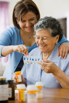 Elder Home Care Elder Home Care